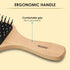 Paddle Hair Brush